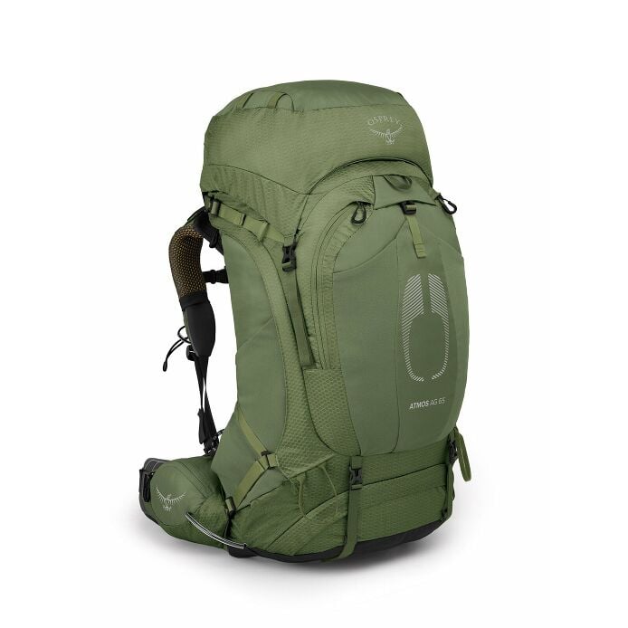 Hiking Backpack