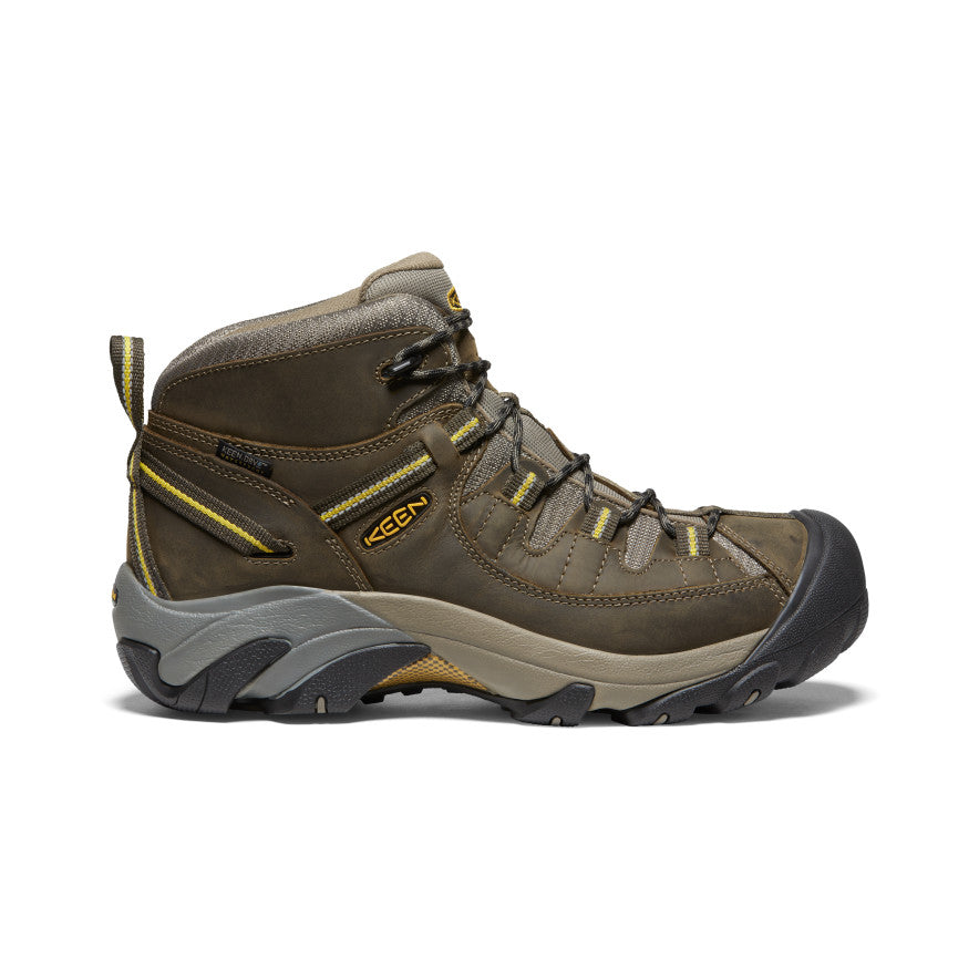 Hiking Boot