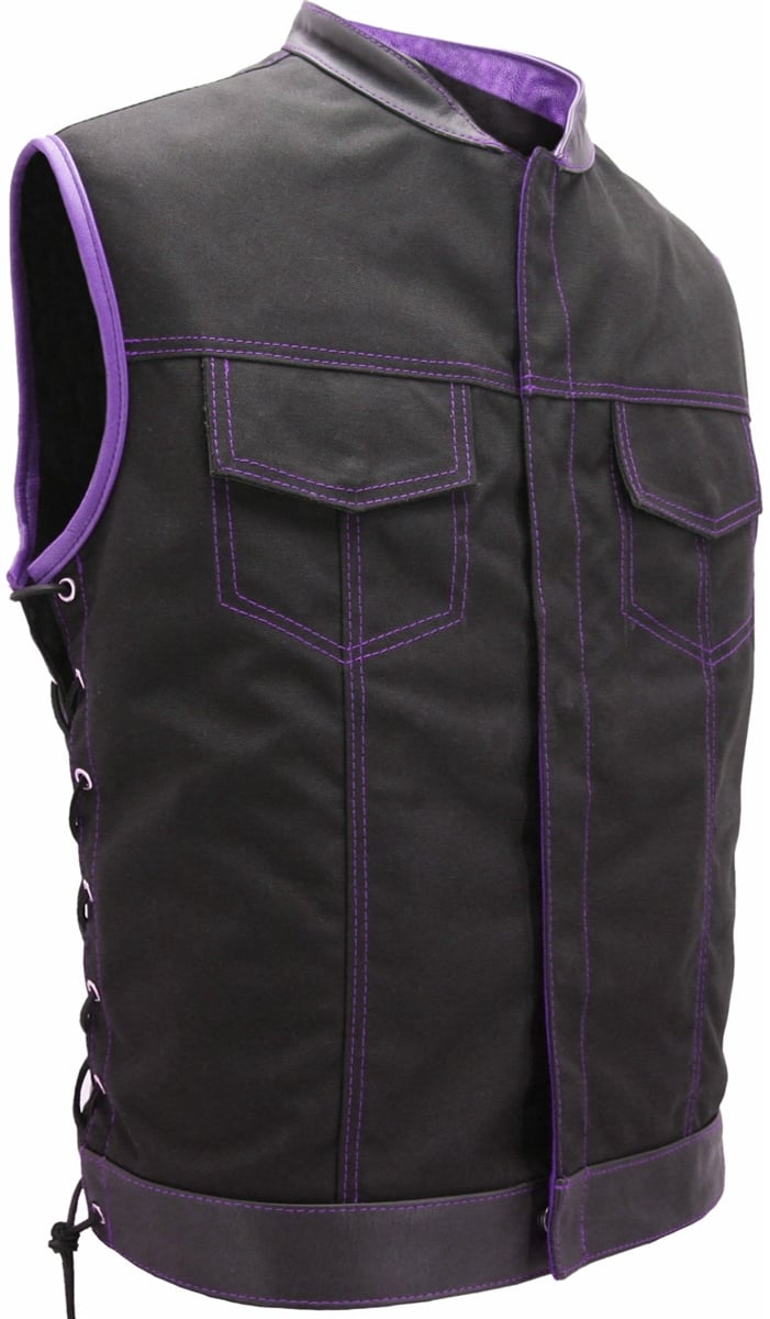 Hillside USA Fitted Racer