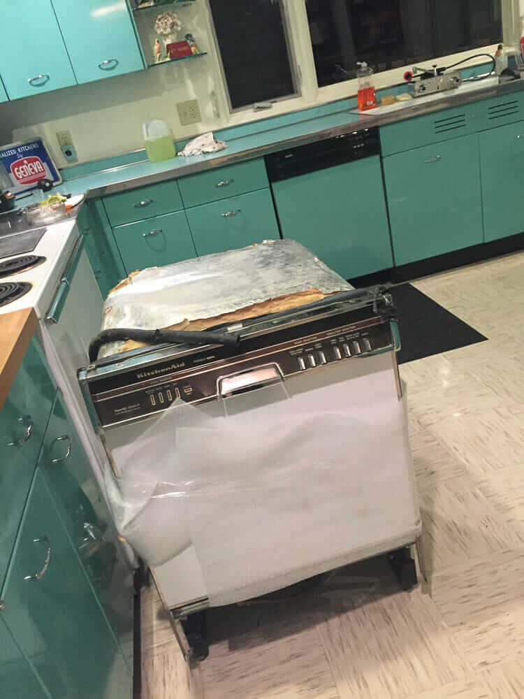 Hobart KitchenAid KDS-21
