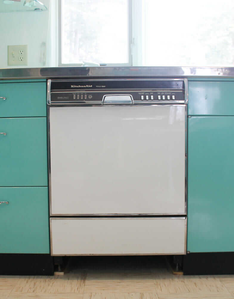 Hobart Superba Dishwasher KDS-21