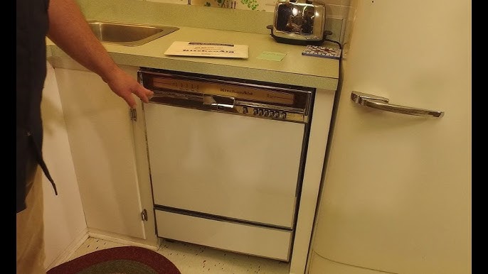Hobart Superba Dishwasher