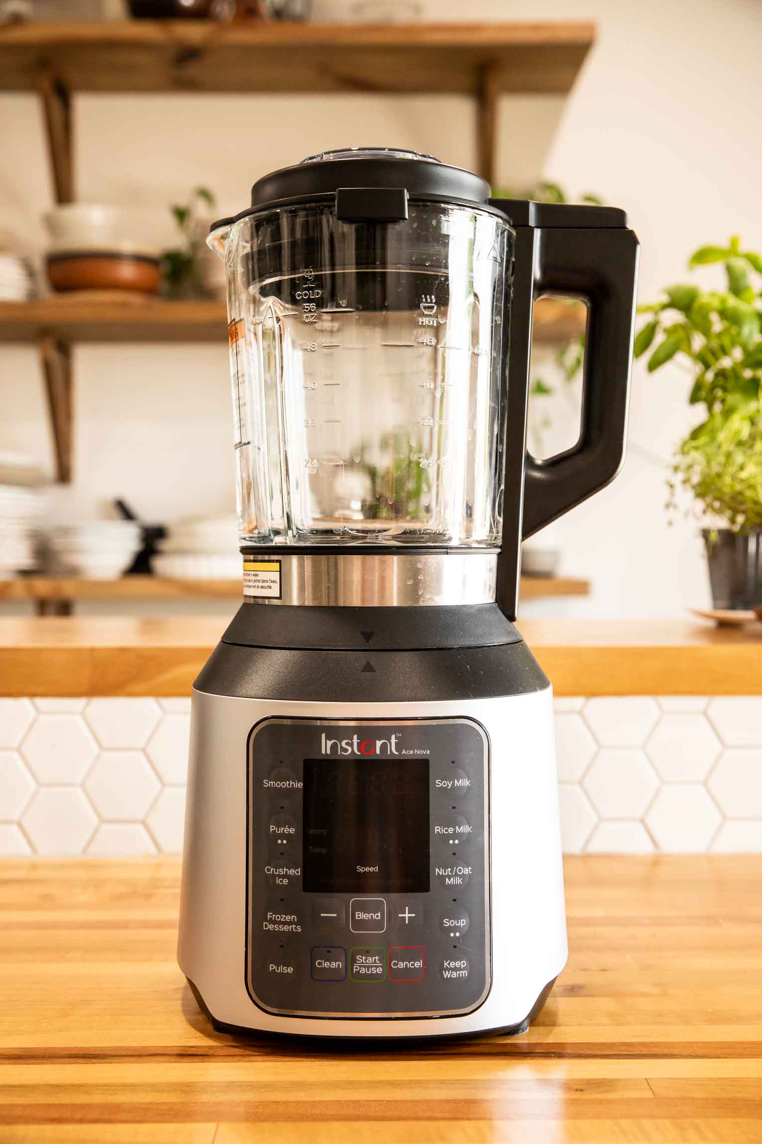Instant Pot Duo
