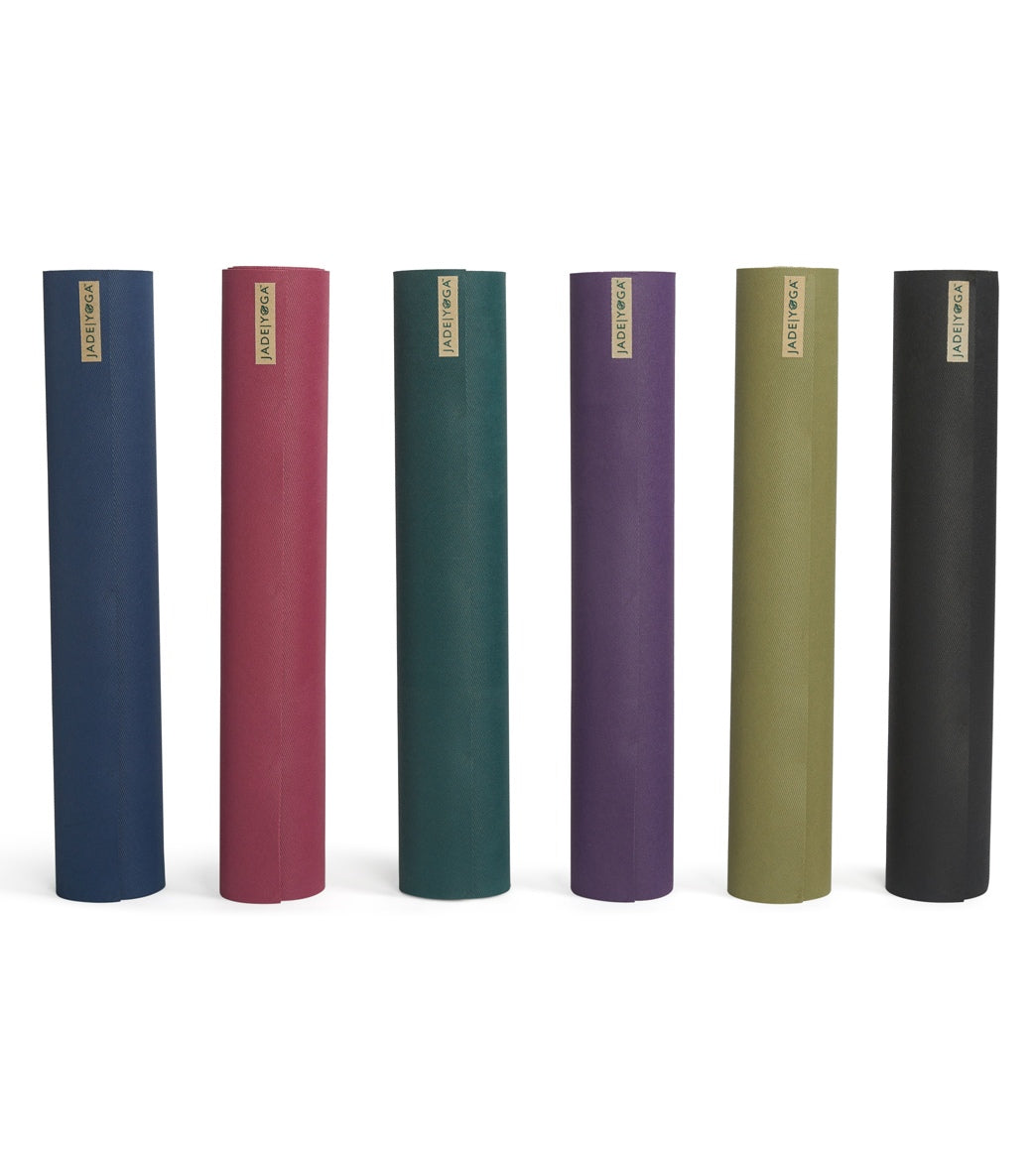 Jade Yoga Mat