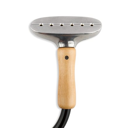 Jiffy Steamer