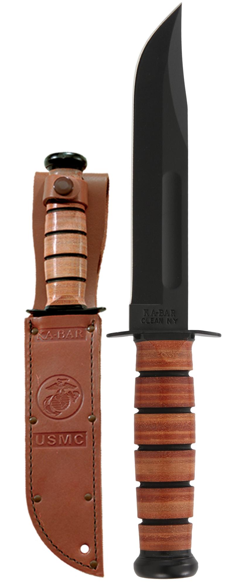 Ka-Bar 1217