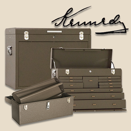 Kennedy Toolbox