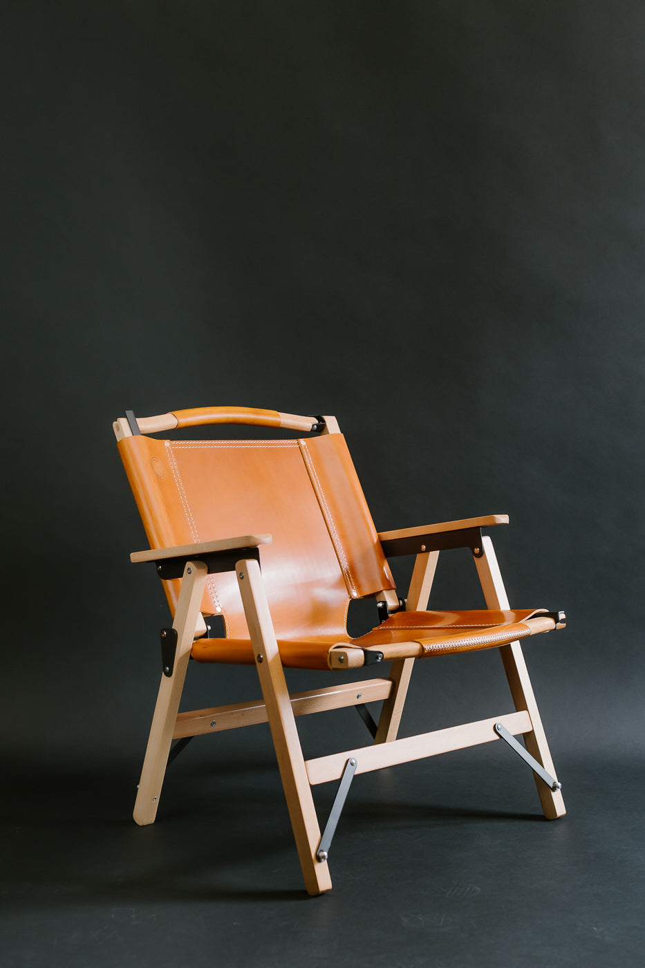 Kermit Chair