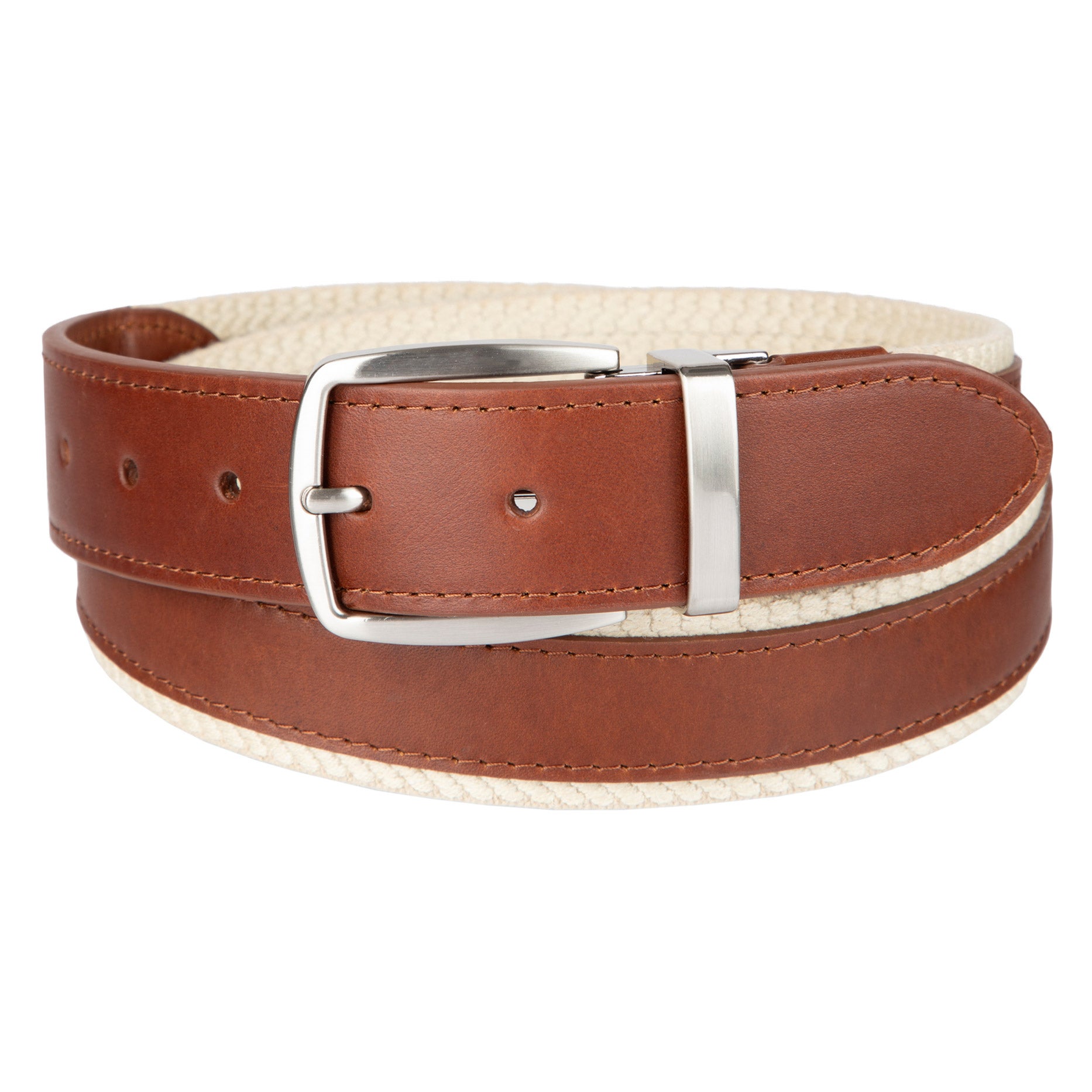 Kirkland Signature Leather Belt