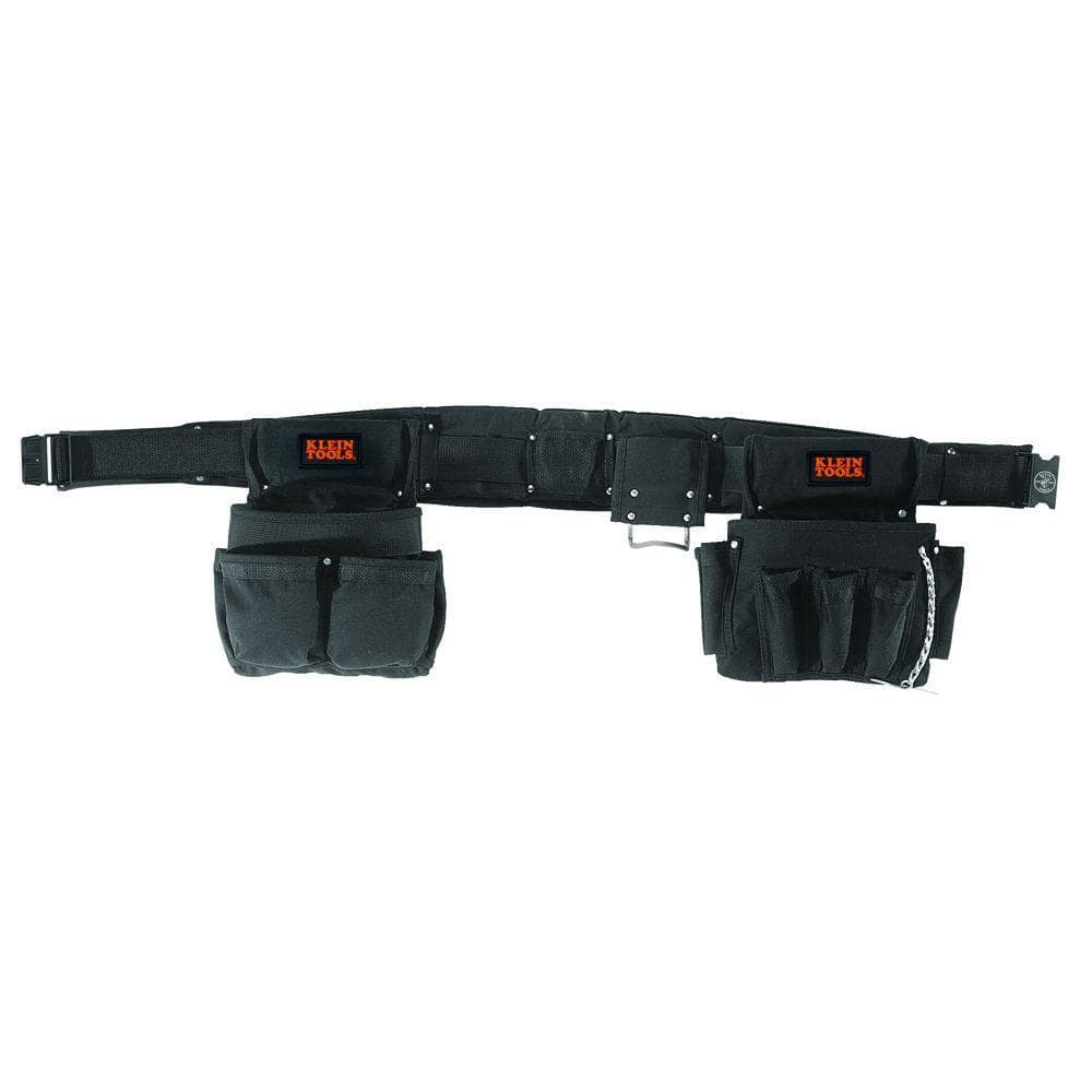 Klein Tools Electrician's Tool Belt