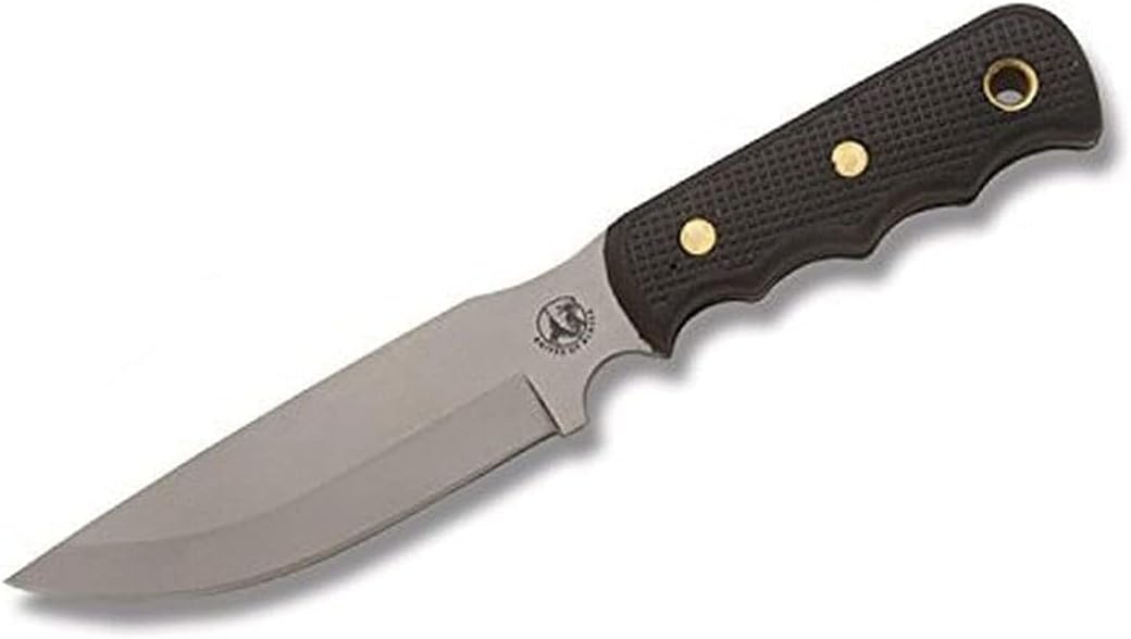 Knives of Alaska Bush Seeker