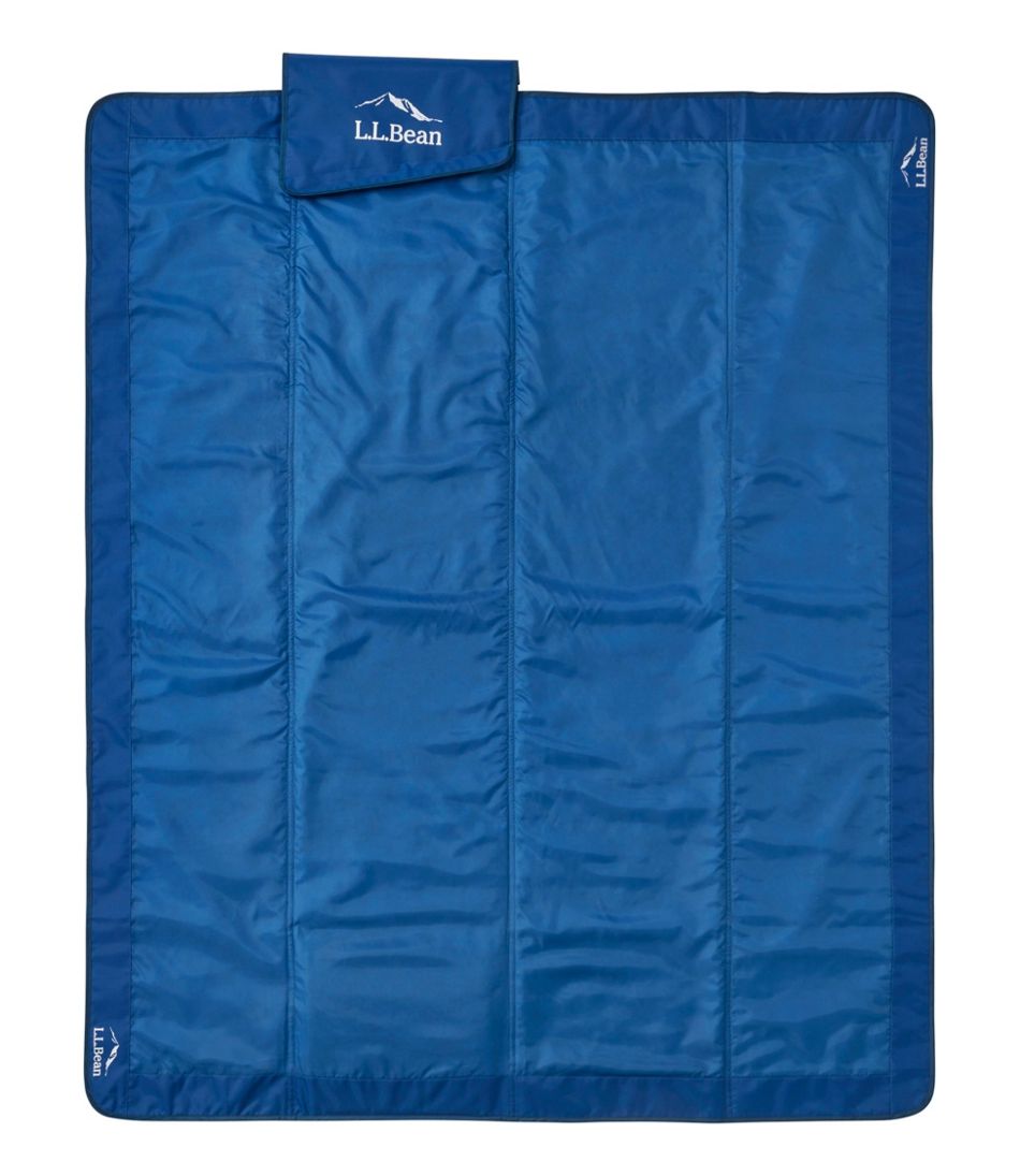 L.L. Bean Beach Blanket