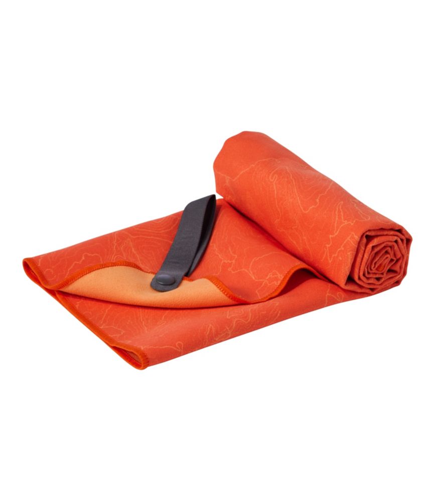 L.l. Bean Ultimate Microfiber Towel