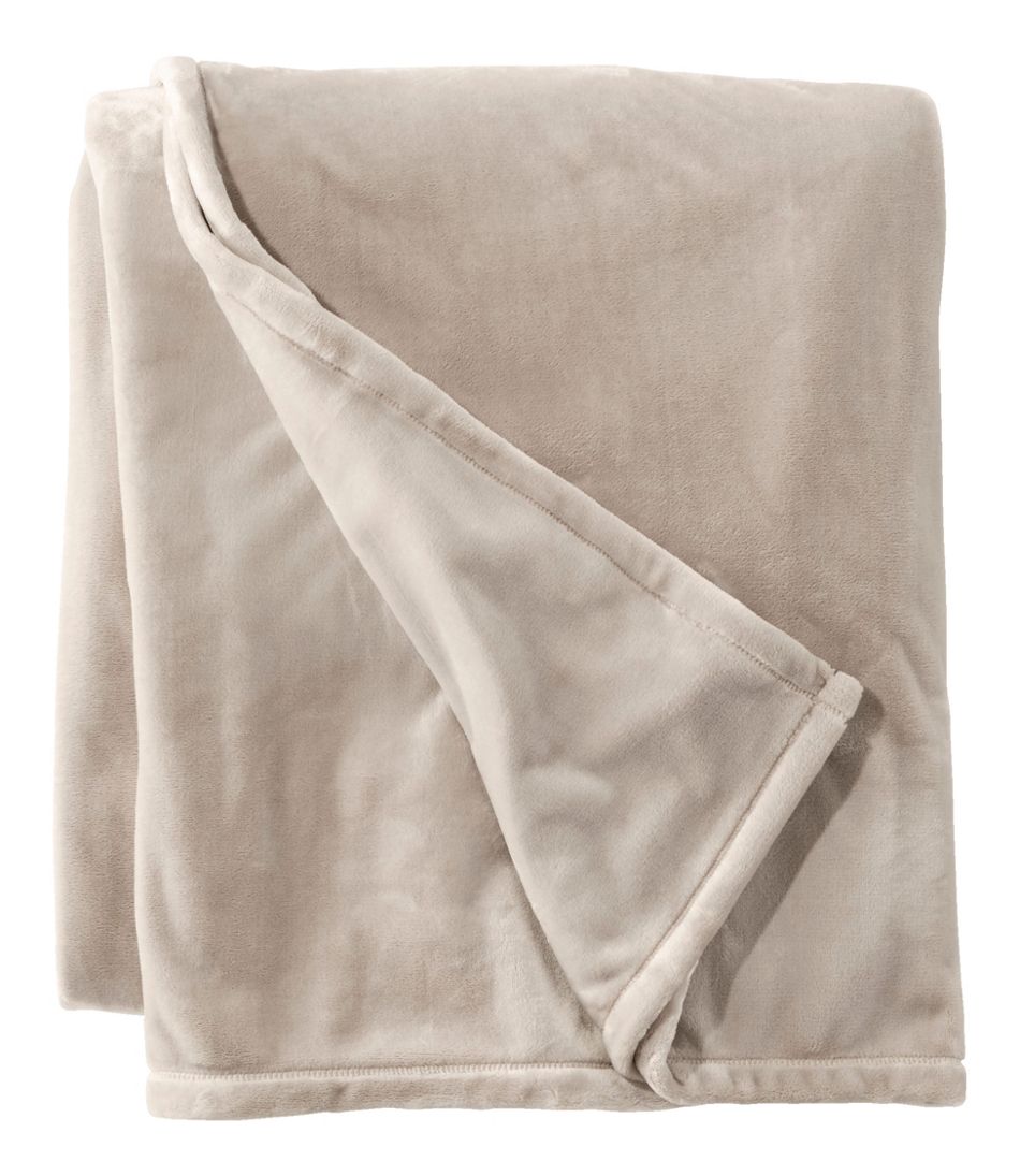 L.L. Bean Wicked Good Blanket