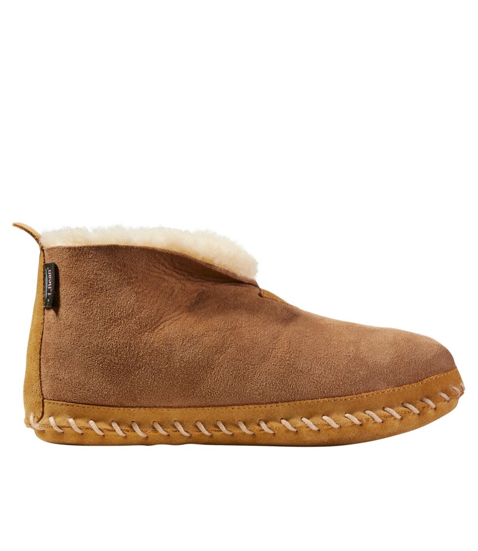L.L. Bean Wicked Good Slippers