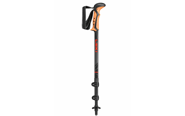 Leki Super Makalu Trekking Poles