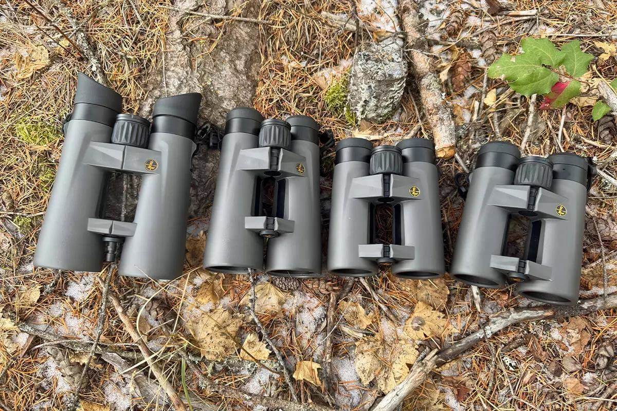 Leupold BX-4 Pro Guide HD
