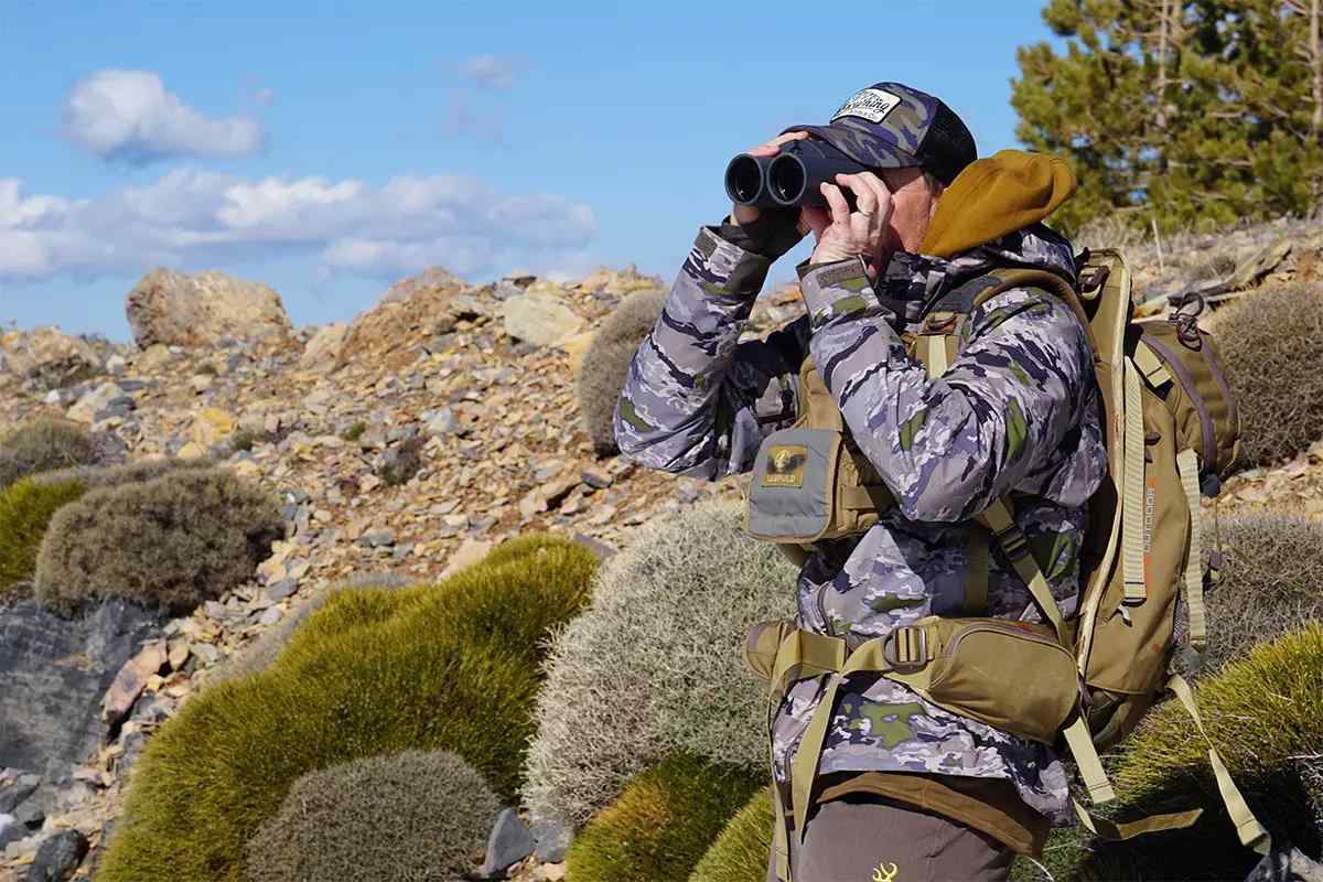 Leupold BX-4
