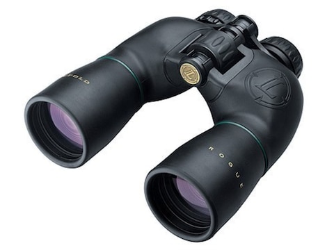Gold Ring Binoculars