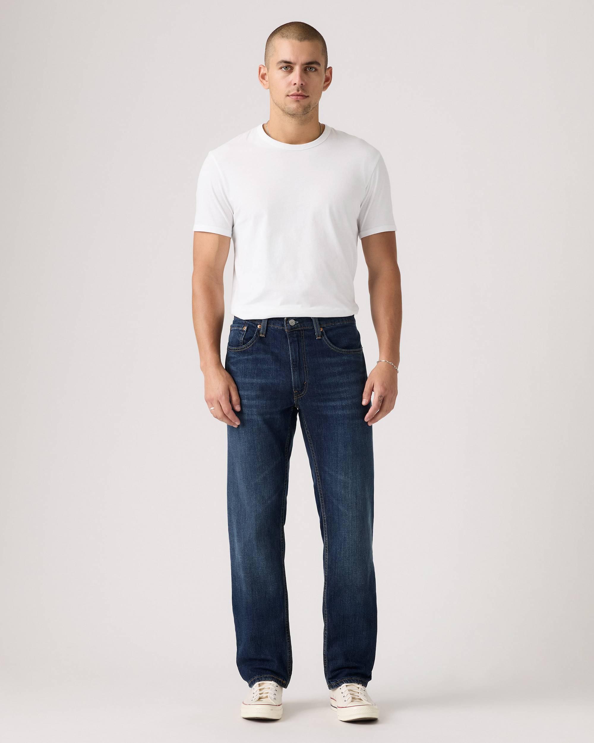 Levi 541 Athletic Fit Jean