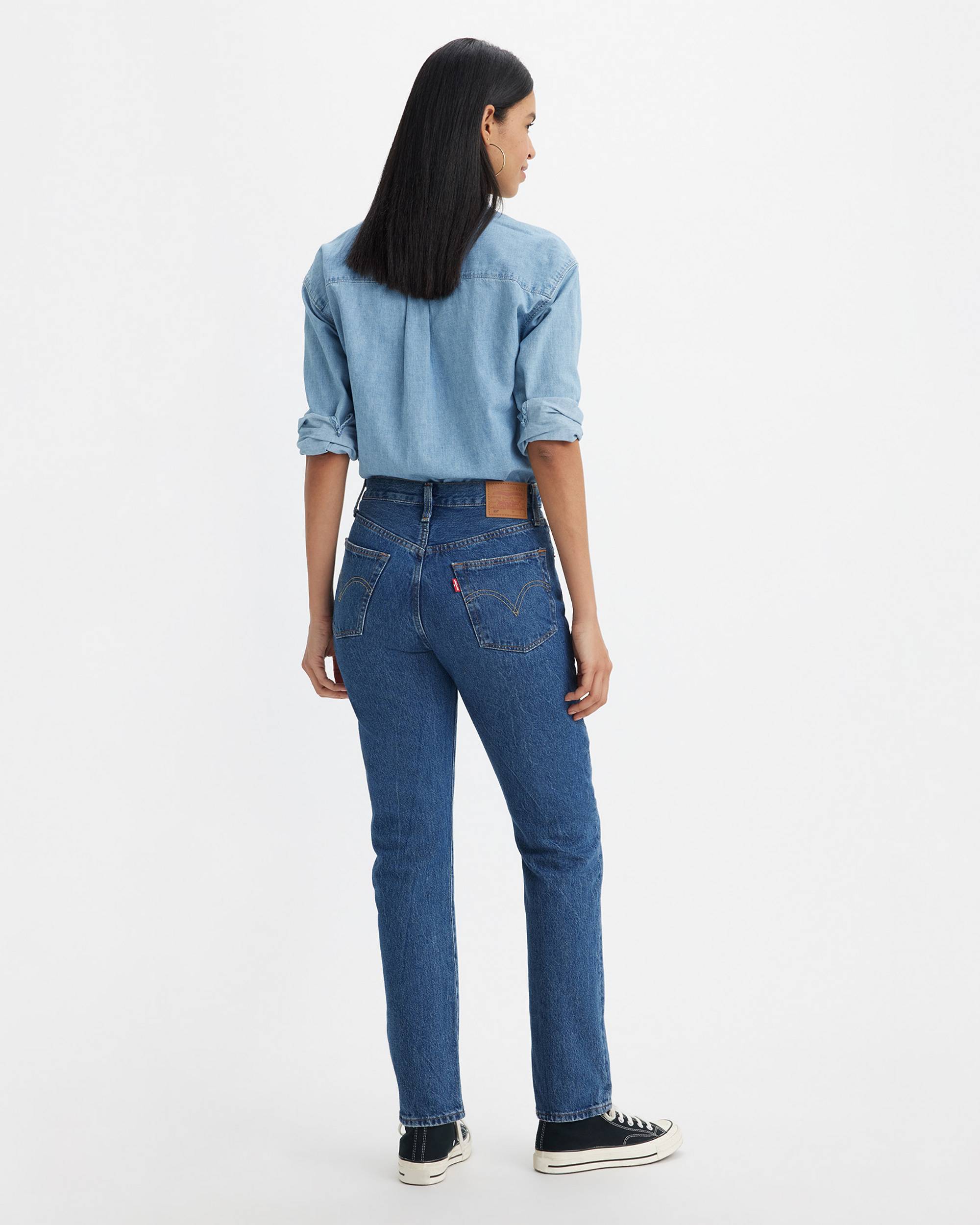 Levi's 501 Original Fit