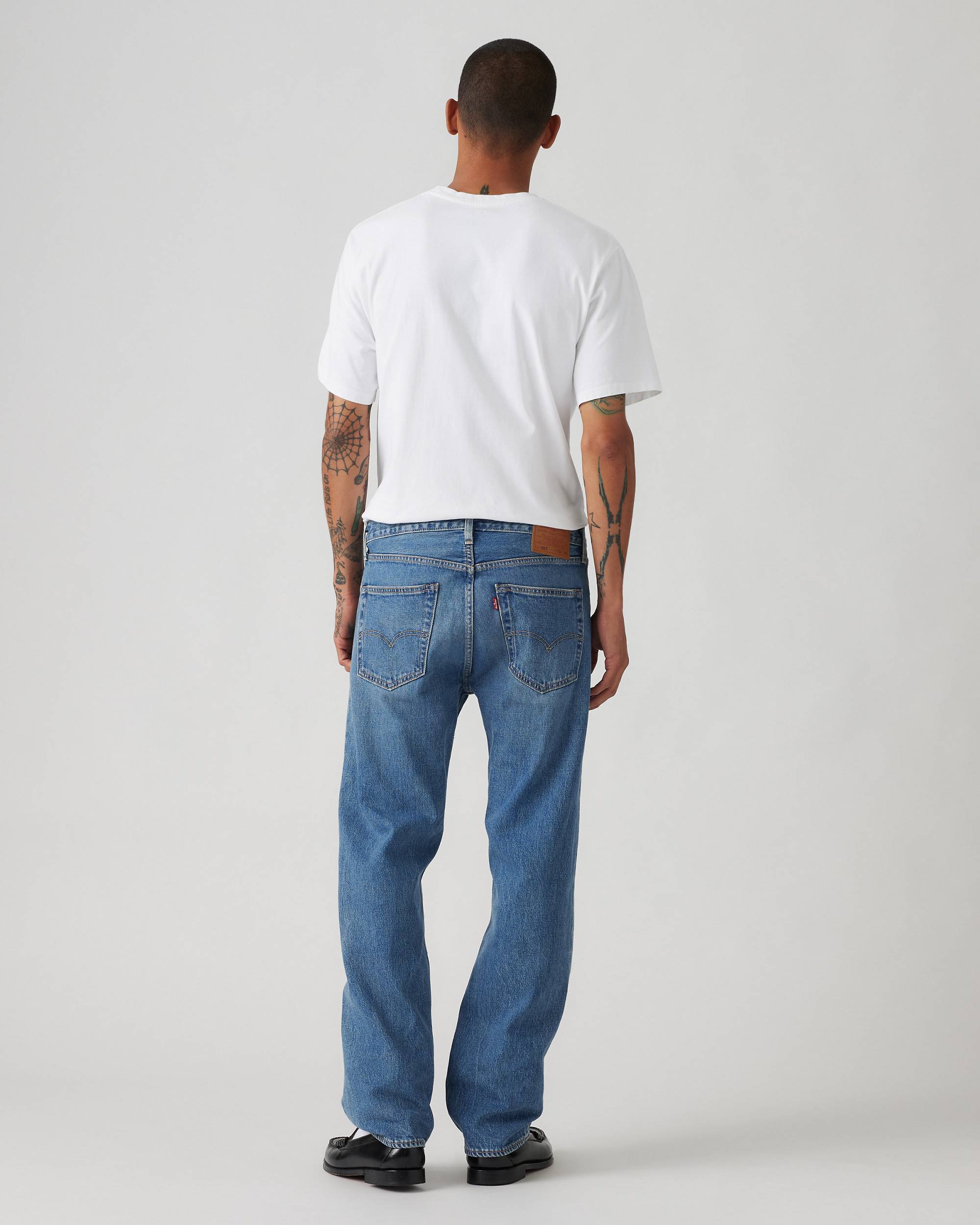 Levi's 501