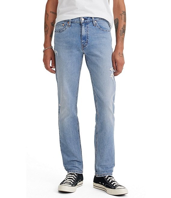 Levi's 511 Slim Fit