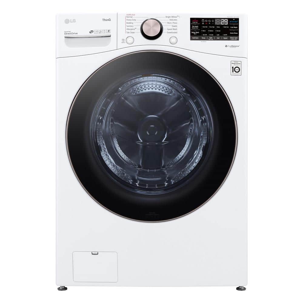 LG WM4000HWA