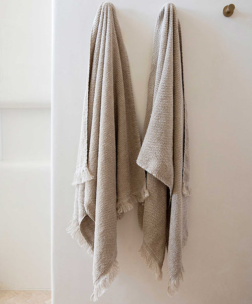 Linen Towels