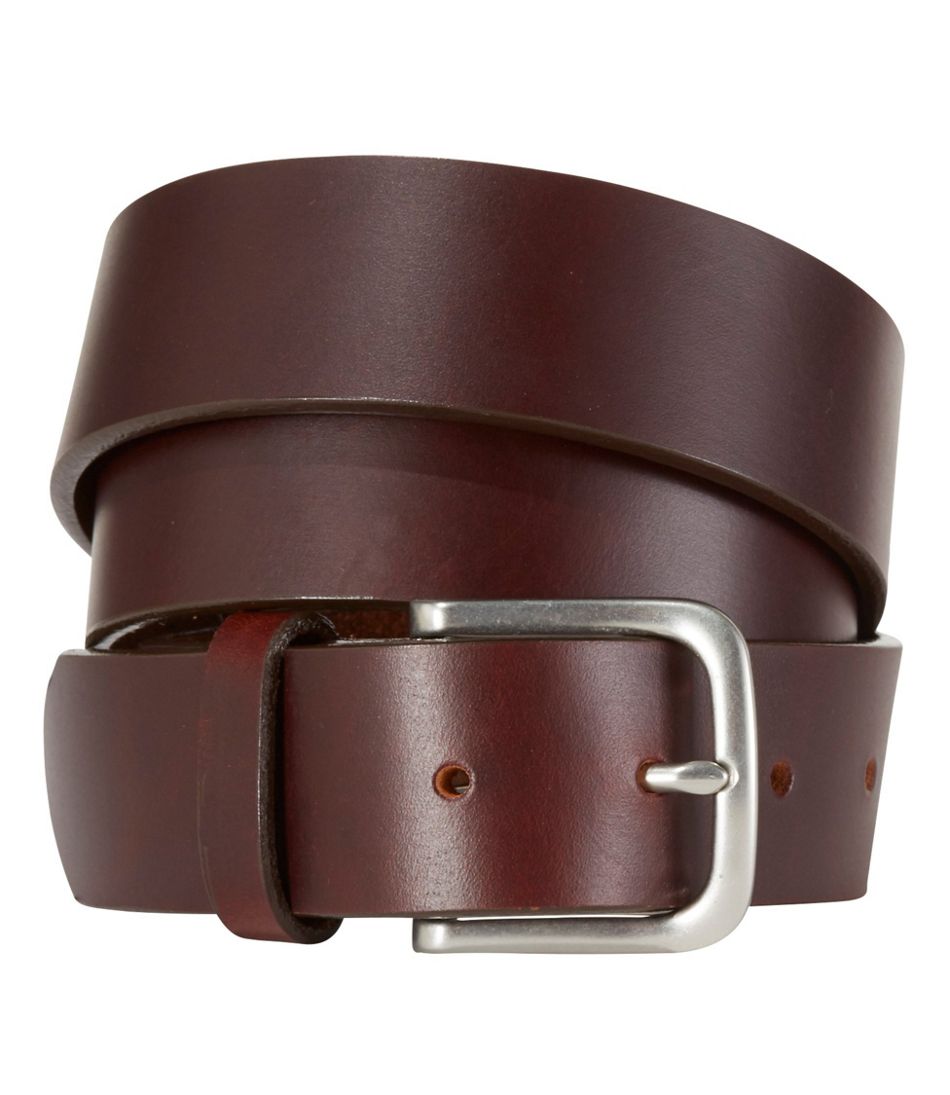 LL Bean Belt