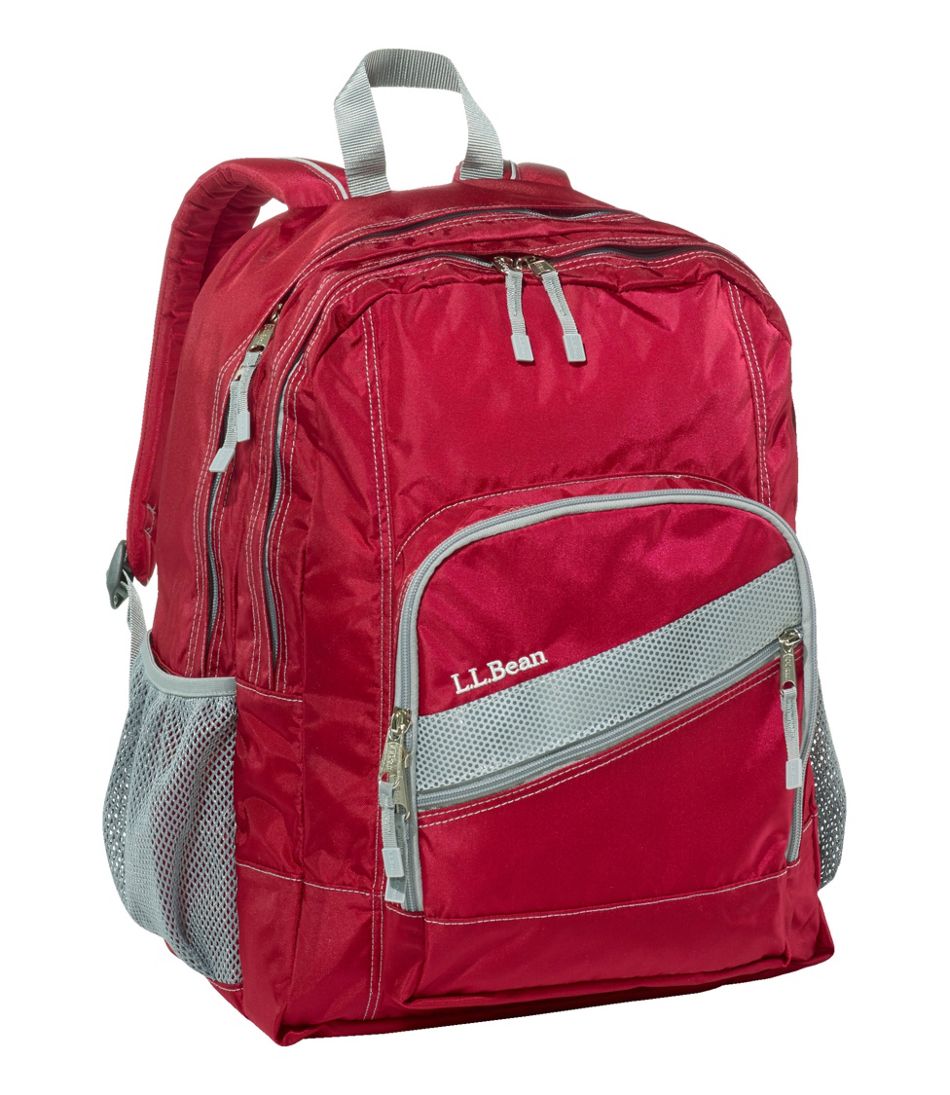 LL Bean Deluxe Book Pack