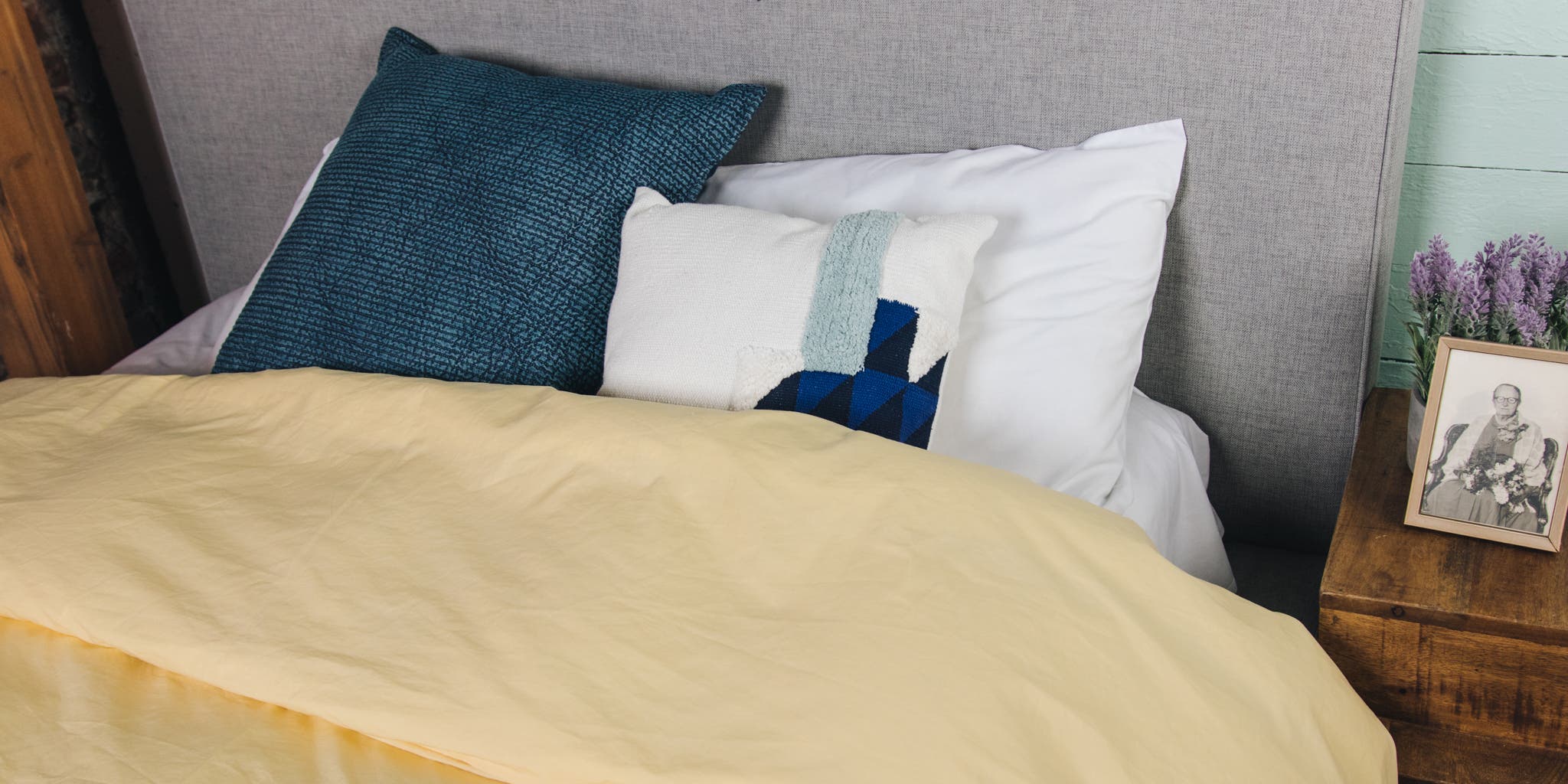 LL Bean Sheets