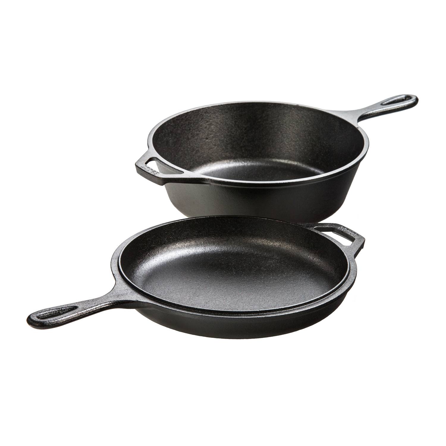 Lodge Cast Iron Skillet