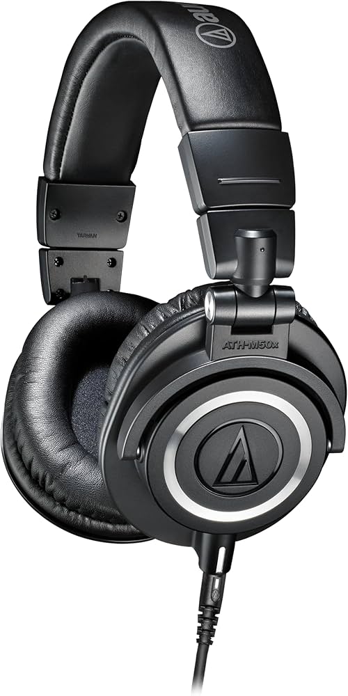 M50x