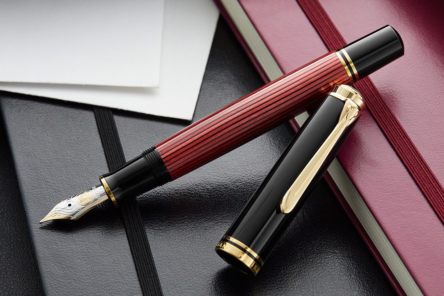 Pelikan M800
