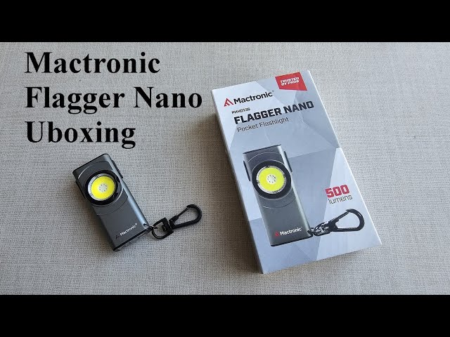 Mactronic LD-1000