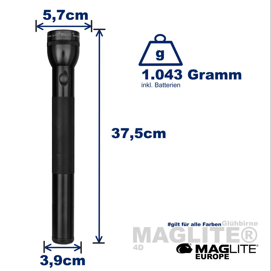 Maglite