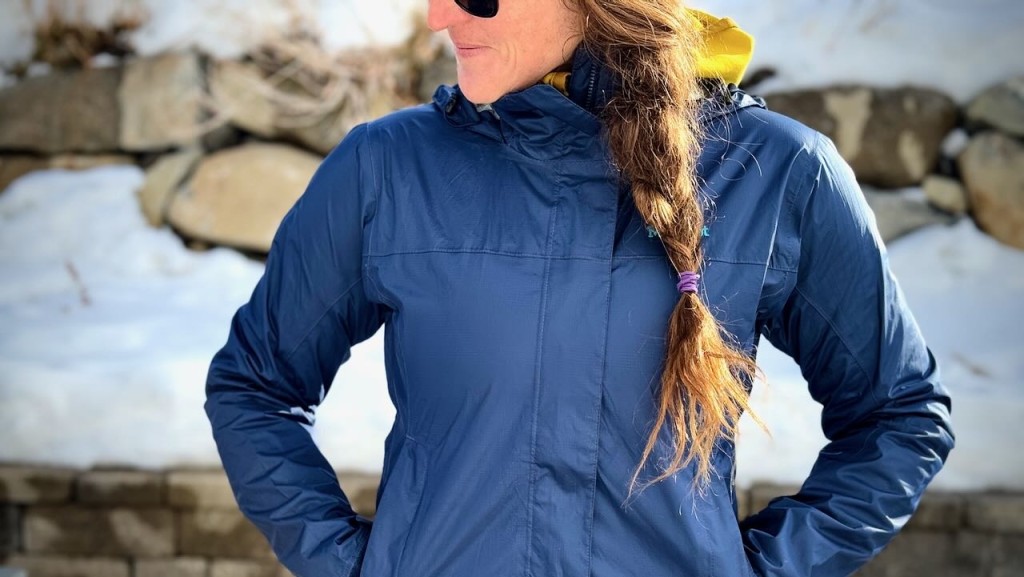 Marmot PreCip Eco