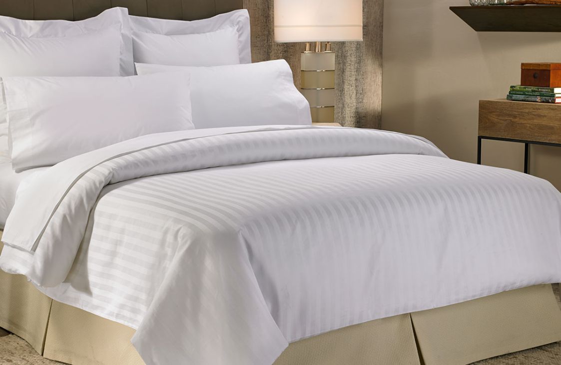 Marriott Bed Sheets