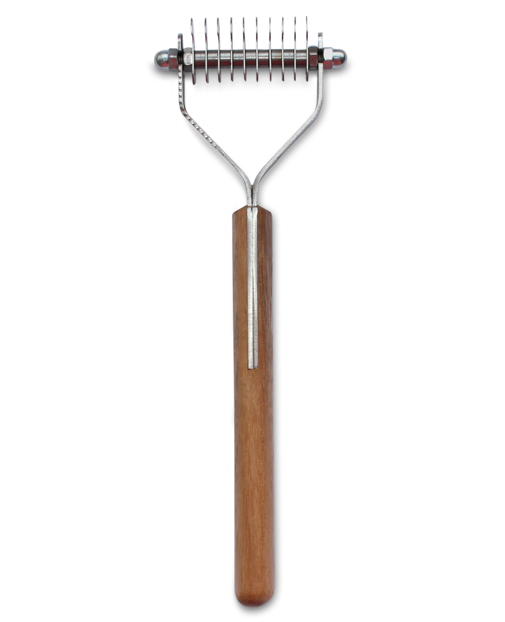 Mars Coat King Mars King Comb