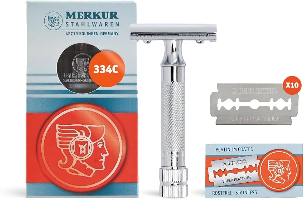 Merkur 34C