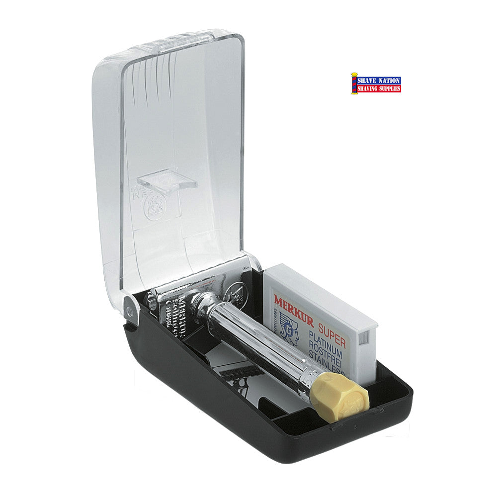 Merkur Safety Razor