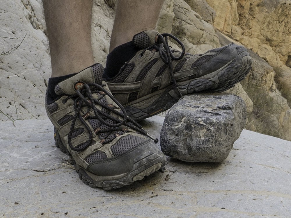 Merrell Moab 2 Ventilator Hiking Shoe