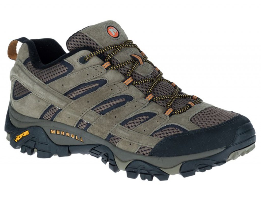 Merrell Moab 2 Ventilator