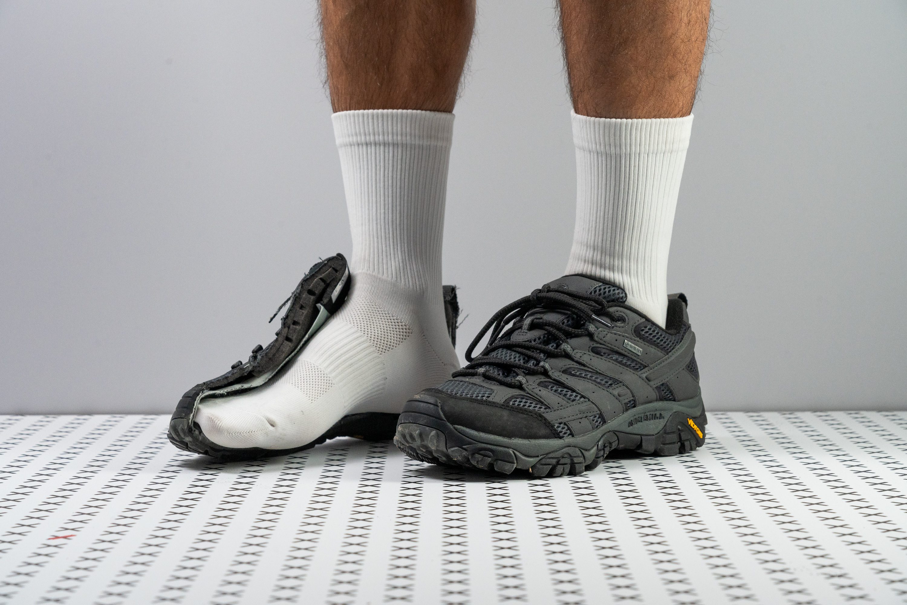 Merrell Moab 2 Waterproof Hiking Shoe