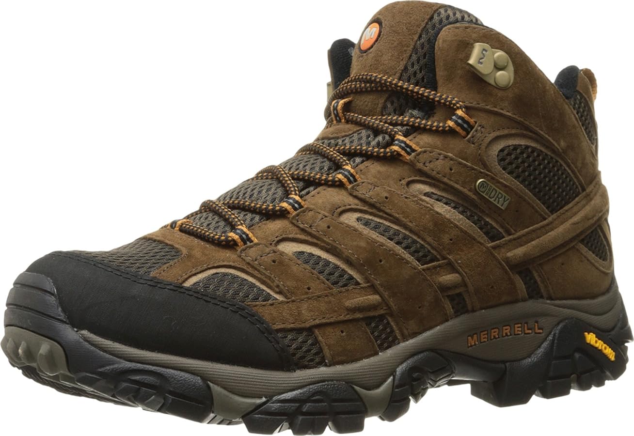 Merrell Moab 2 Waterproof