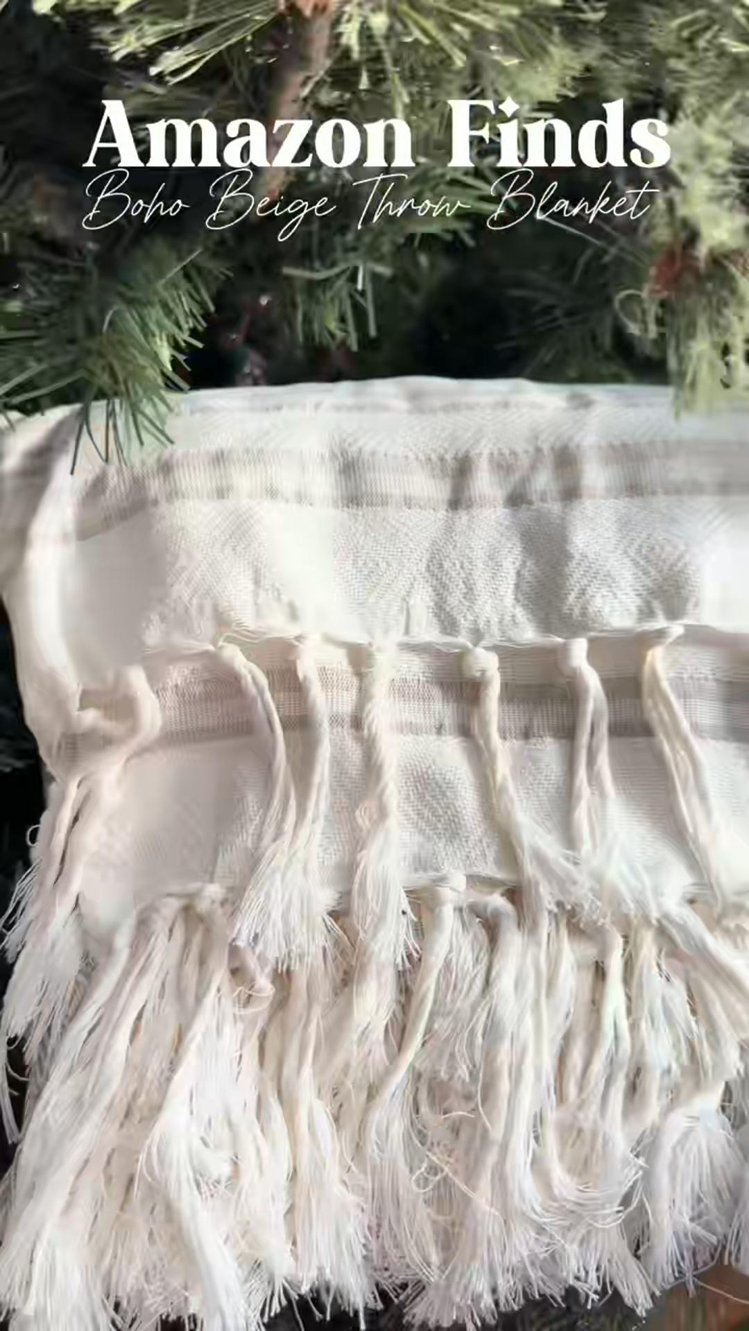 Mexican Blanket