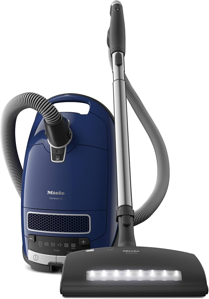 Miele Complete C3