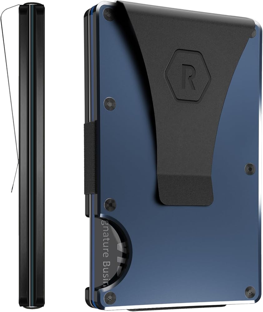 Minimalist Wallet