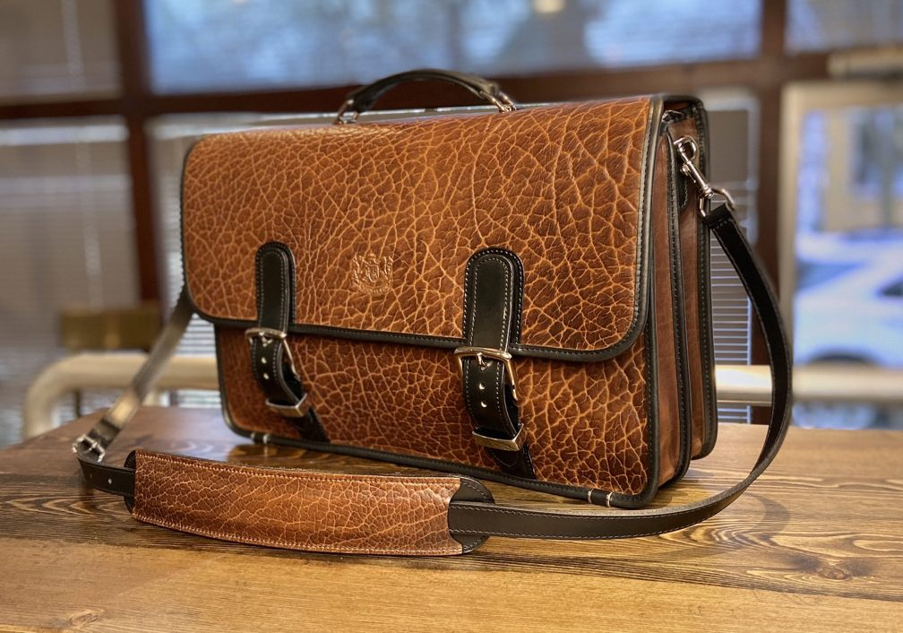 Mitchell Leather